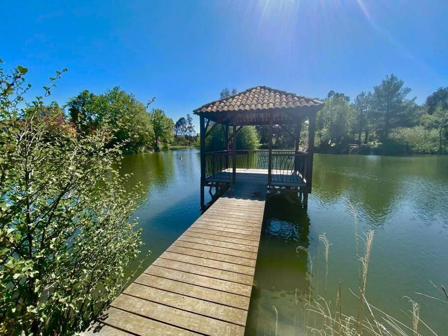 Les Restanques Maison 14 Chenes Grimaud Luaran gambar