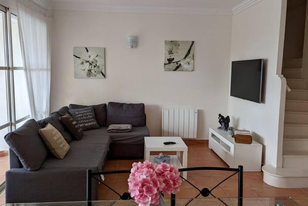 Les Restanques Maison 14 Chenes Grimaud Luaran gambar