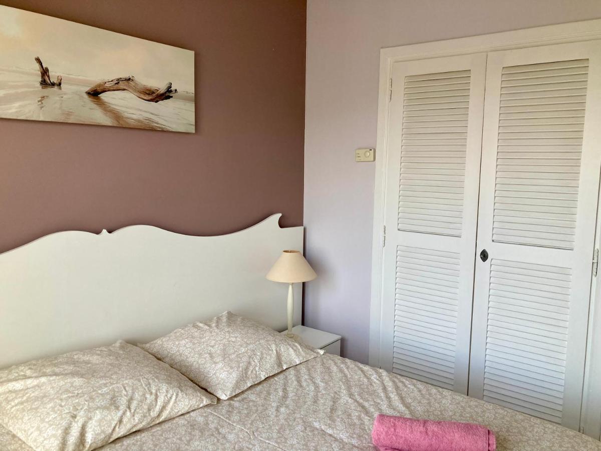 Les Restanques Maison 14 Chenes Grimaud Luaran gambar